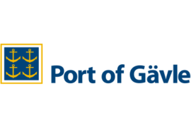 Port of Gävle