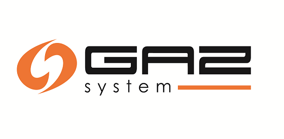 Gaz-System - logo