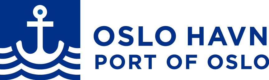 Port Oslo - logo
