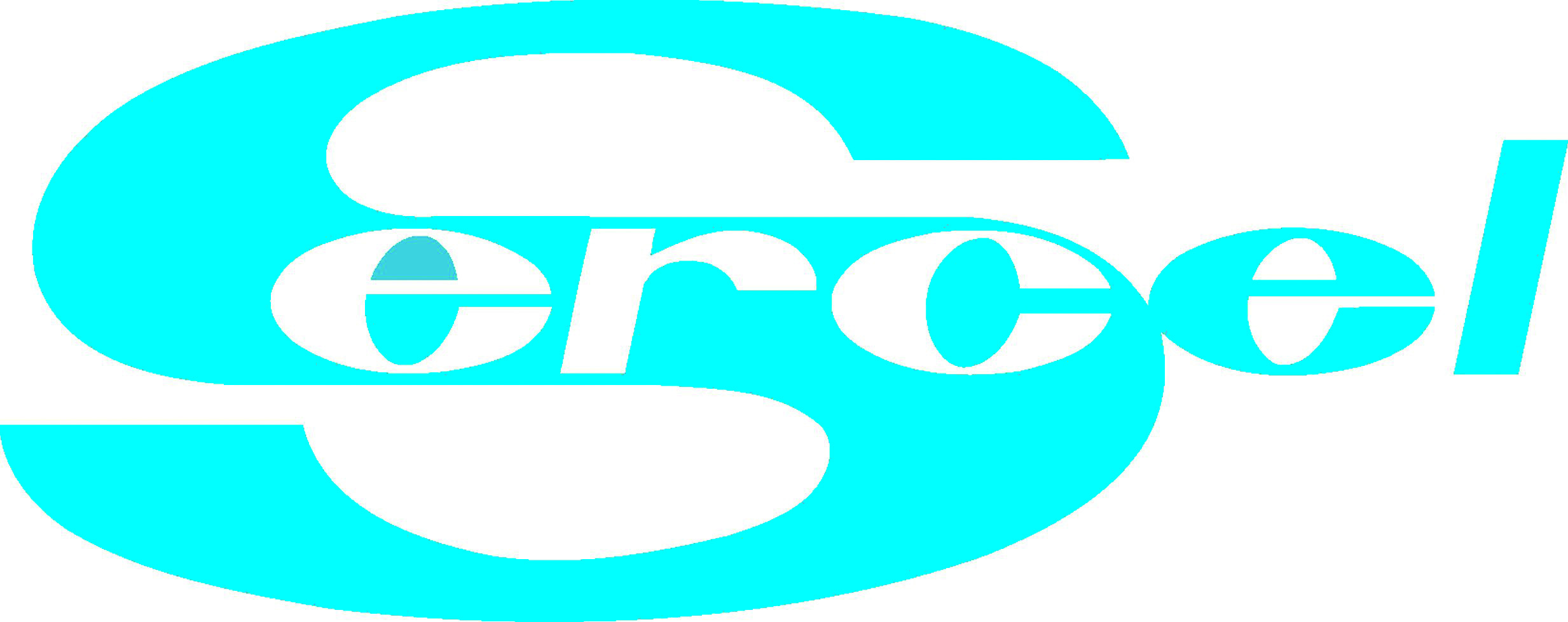 Sercel Concept - logo