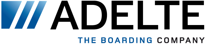ADELTE Ports & Maritime - logo
