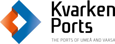 Kvarken Ports - logo