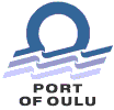 Oulu - logo