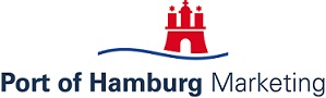 Port of Hamburg Marketing - logo