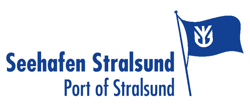 Stralsund - logo