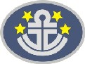 Klaipeda - logo