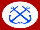 Port of Liepaja - logo