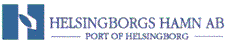 Helsingborg - logo