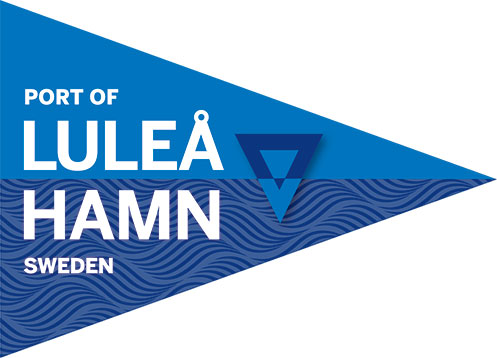 Luleå - logo