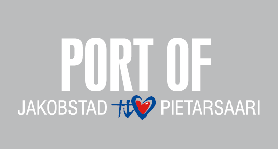 Pietarsaari - logo