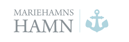Mariehamns - logo